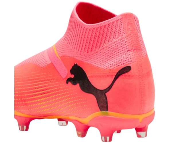 BUTY PUMA FUTURE 7 MATCH+ LL FG/AG 107711 03